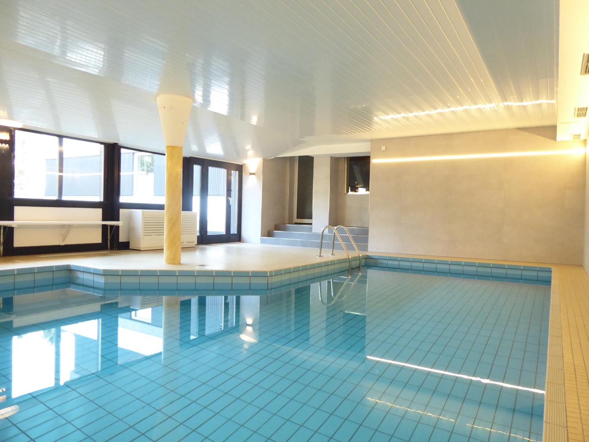 Mountain Suite Winterberg Pool Sauna Hund 4 Pers Wifi Near Bikepark Extérieur photo