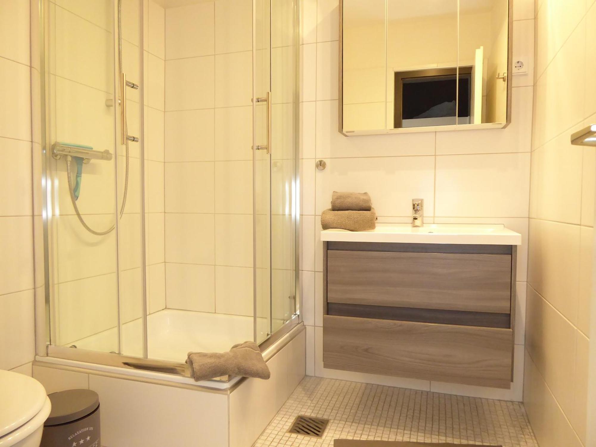 Mountain Suite Winterberg Pool Sauna Hund 4 Pers Wifi Near Bikepark Extérieur photo